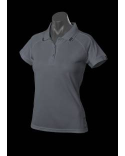 Flinders Polo, Ladies 